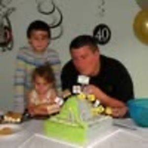 Meet your Posher, Glenn